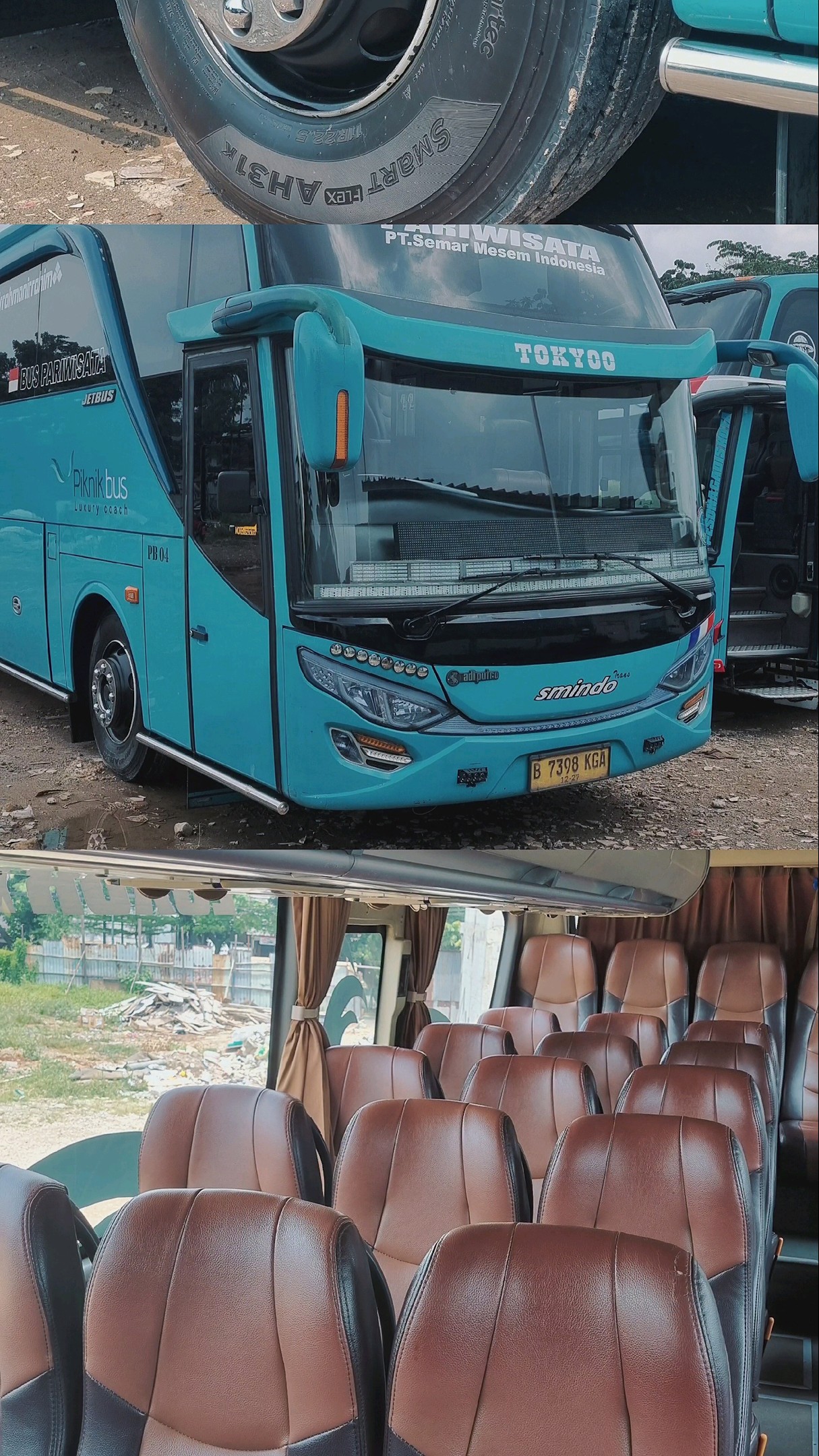 Mual dan Muntah di Bus Pariwisata AC: Sebuah Investigasi Mendalam tentang Penyebab, Pencegahan, dan Penanganannya