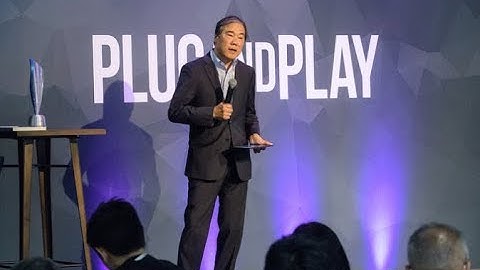 Energy & Sustainability Launch Wrap Up | Plug and Play Tech Center