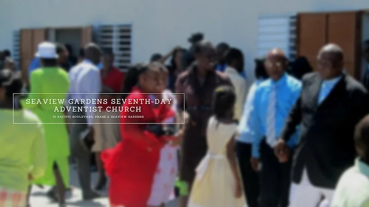 The Final Call Evangelistic Series | Pastor Michael Lewis | Day 8 | April 11, 2022