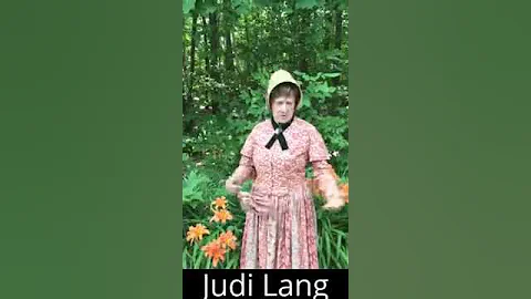 Judi Lang - Equal Access