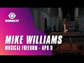 Mike Williams for Musical Freedom Livestream (April 9, 2021)