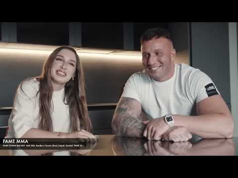 MAMA SANDRY DZIEWCZYNY DENISA ZA CKIEGO AGNIESZKA STANISZEWSKA 