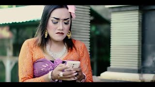 SMS MESRA FULL VIDEO Yan Srikandi ft Arumi