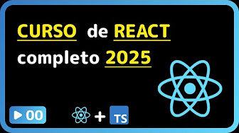 React 2025: Do Zero à Prática com TypeScript | Lucas Souza Dev