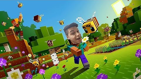 VAMOS A PASARNOS MINECRAFT EN 1 EN VIVO