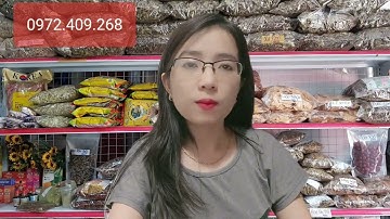 Huyết áp thấp, bi rụng tóc, tóc bạc sớm uống hà thủ ô đỏ đc ko? 0972.409.268