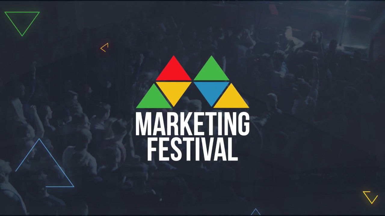 oli gardner net worth Marketing Festival 2017