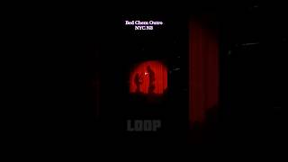 Sabrina Carpenter Bed Chem Outro At Night 3 In New York 🥵 Resimi