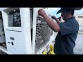 Air-A-Plane Air Start Unit SAS2000D - Operational Video