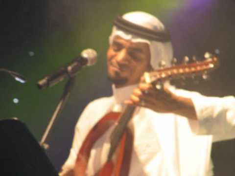 رابح صقر لو تلتقي