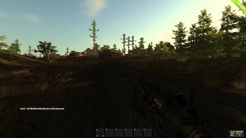 Showdamage[RUST/OXIDE]