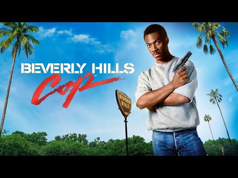 Beverly hills cop сериал