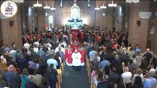 Confirmation April 29,2025 - 4:00 pm