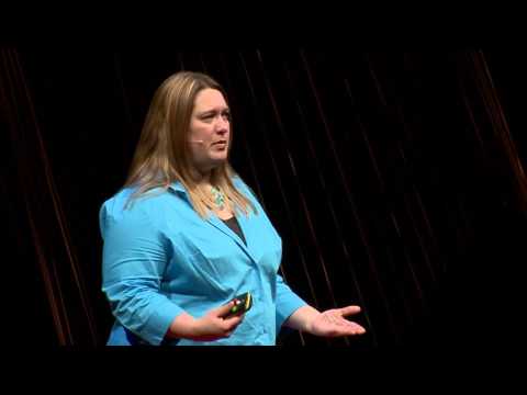 Why Parents Fear Vaccines | Tara Haelle | TEDxOslo