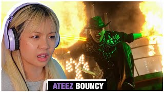 AN OG KPOP STAN&#39;S POV— ATEEZ &quot;Bouncy (K-HOT CHILLI PEPPERS&quot; M/V