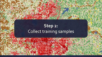 Lab 8: Supervised Classification // NR/GR323
