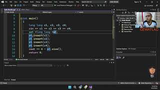 A  Is your horseshoe on the other hoof | Problem - 228A | Codeforces