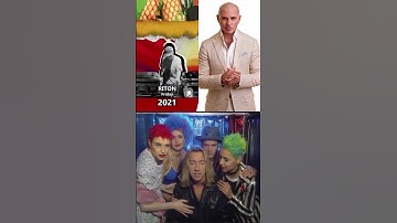 Thumbnail of What is the best? RITON - Friday, PITBULL - Hotel room service, NIGHTCRAWLERS - Push the feeling on