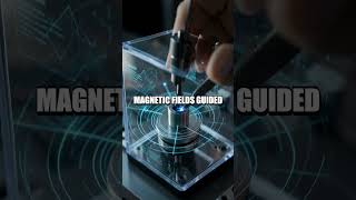 Whispers of the Bench Magnetic Soft Grippers in Action