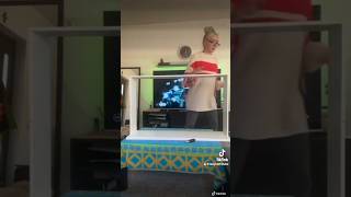 MALM IKEA  under bed storage-easy install#diy#short#homedecoration