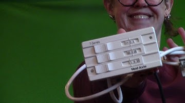 Vent-Axia T-Series 7