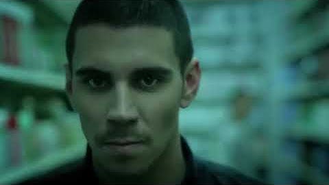 Example - Perfect Replacement [Official Music Video]