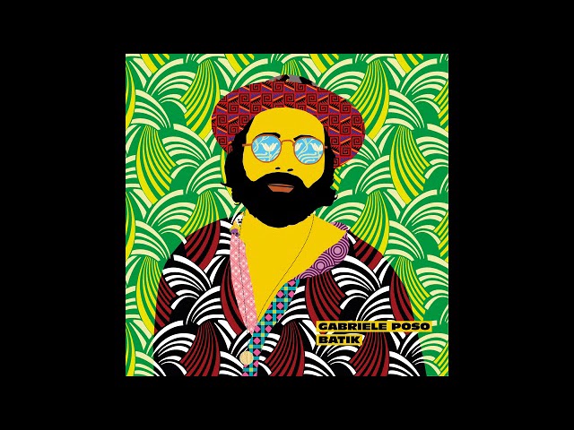 YouTube पर Gabriele Poso - Africa Linda देखें YouTube पर Gabriele Poso - Africa Linda देखें