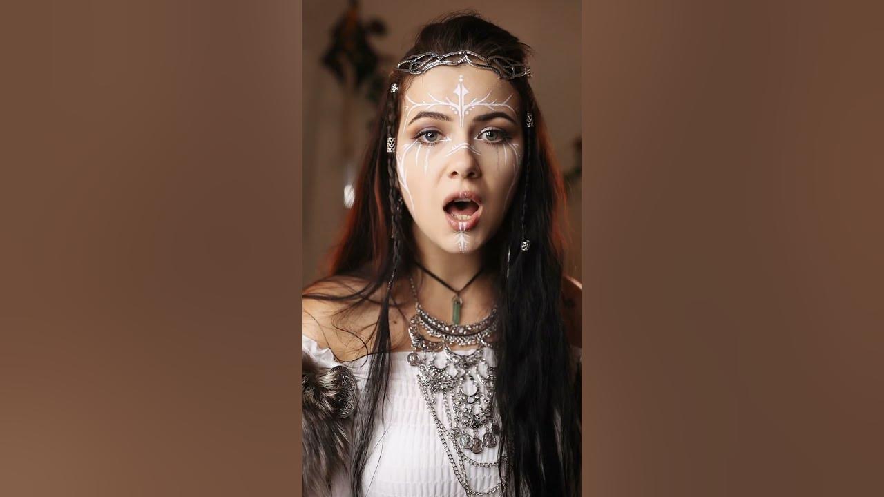 SAVAGE DAUGHTER ⚔️Margaret Wolf