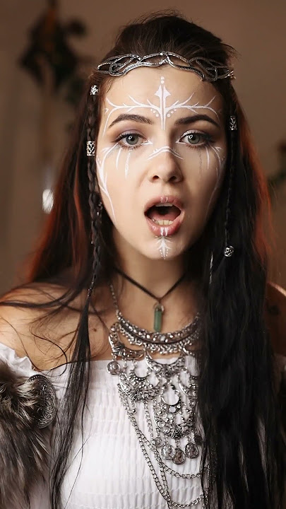 SAVAGE DAUGHTER ⚔️Margaret Wolf