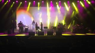 Jamala - It's Me, Jamala Live at Istanbul