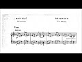 Isaak berkovich  variations in d minor 1961