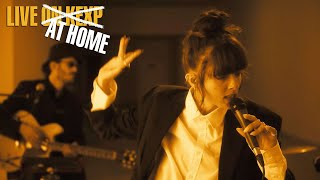 Noga Erez - Performance & Interview (Live on KEXP at Home)