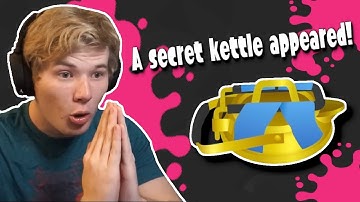 Conquering Splatoon 3