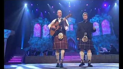 Scottish Music - I'm Gonna Be (500 Miles)  BEST VE...