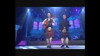 ♫ Scottish Music - I'm Gonna Be (500 Miles) ♫ BEST VERSION