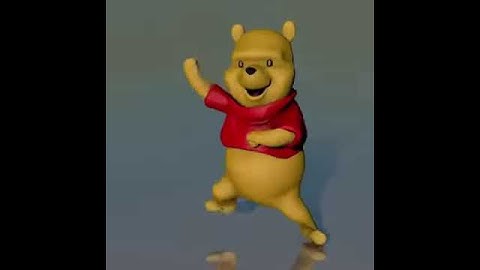 Thumbnail of Winnie The Pooh Meme