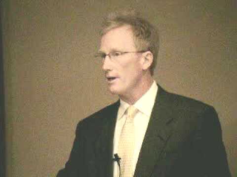 CEO Rob Faber at RedChip SF 3-24-2009 Part 1