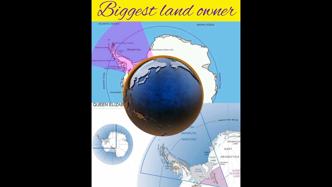 biggest-land-owners-in-the-world-facts-shorts-youtube