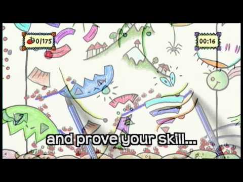 Your Doodles are Bugged