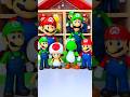 Satisfying Unboxing Super Mario Bros | Review ASMR Mario Compilation