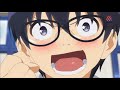 ANIPLEX 霞ヶ丘詩羽 和服ver