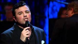 Video thumbnail of "Seth MacFarlane - The Sadder But Wiser Girl"