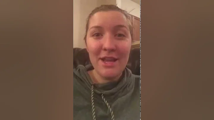 21 Day Fix Testimony #2: Amanda Beaver!