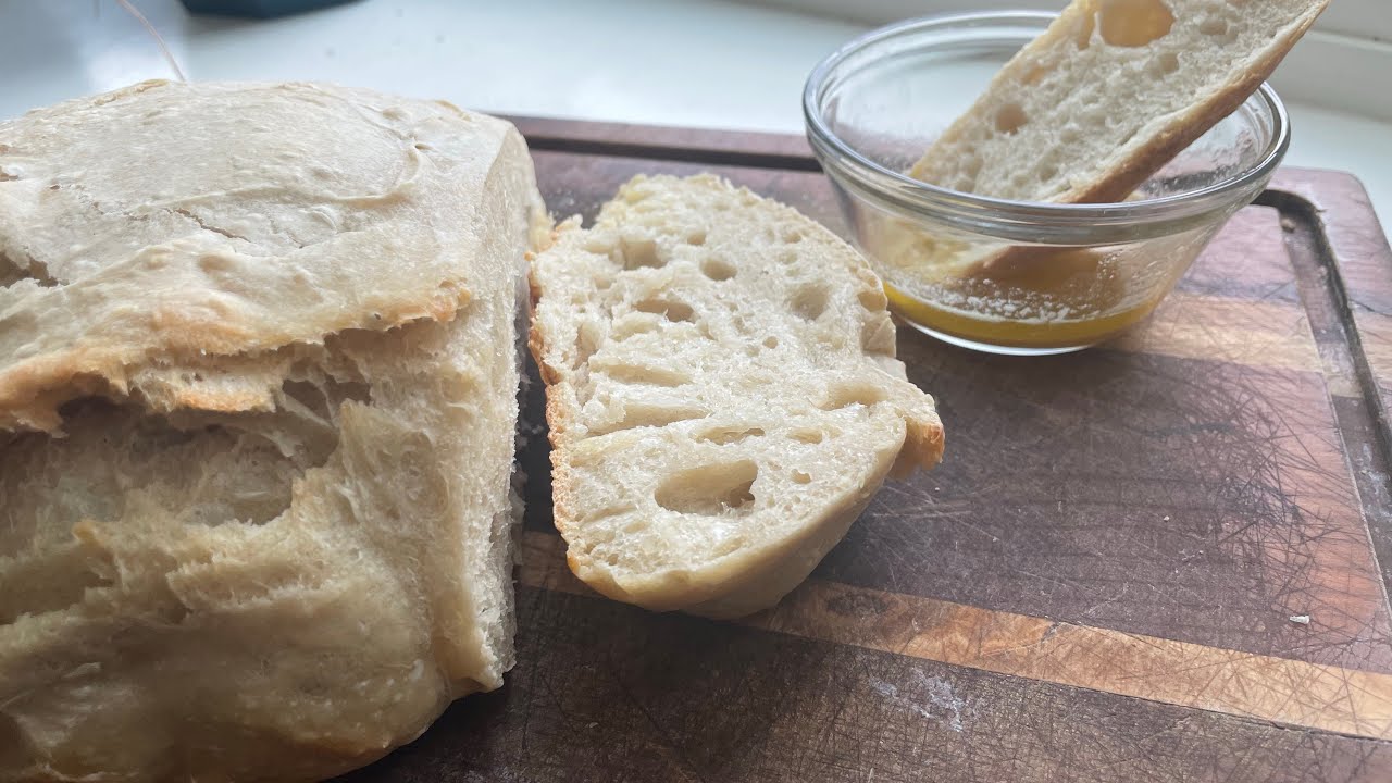 Sourdough Kit  Ballerina Farm