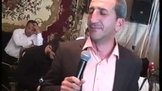 Xalid Ağsulu-Sintez Azadin Oglunun Kicik Toy Meclisi