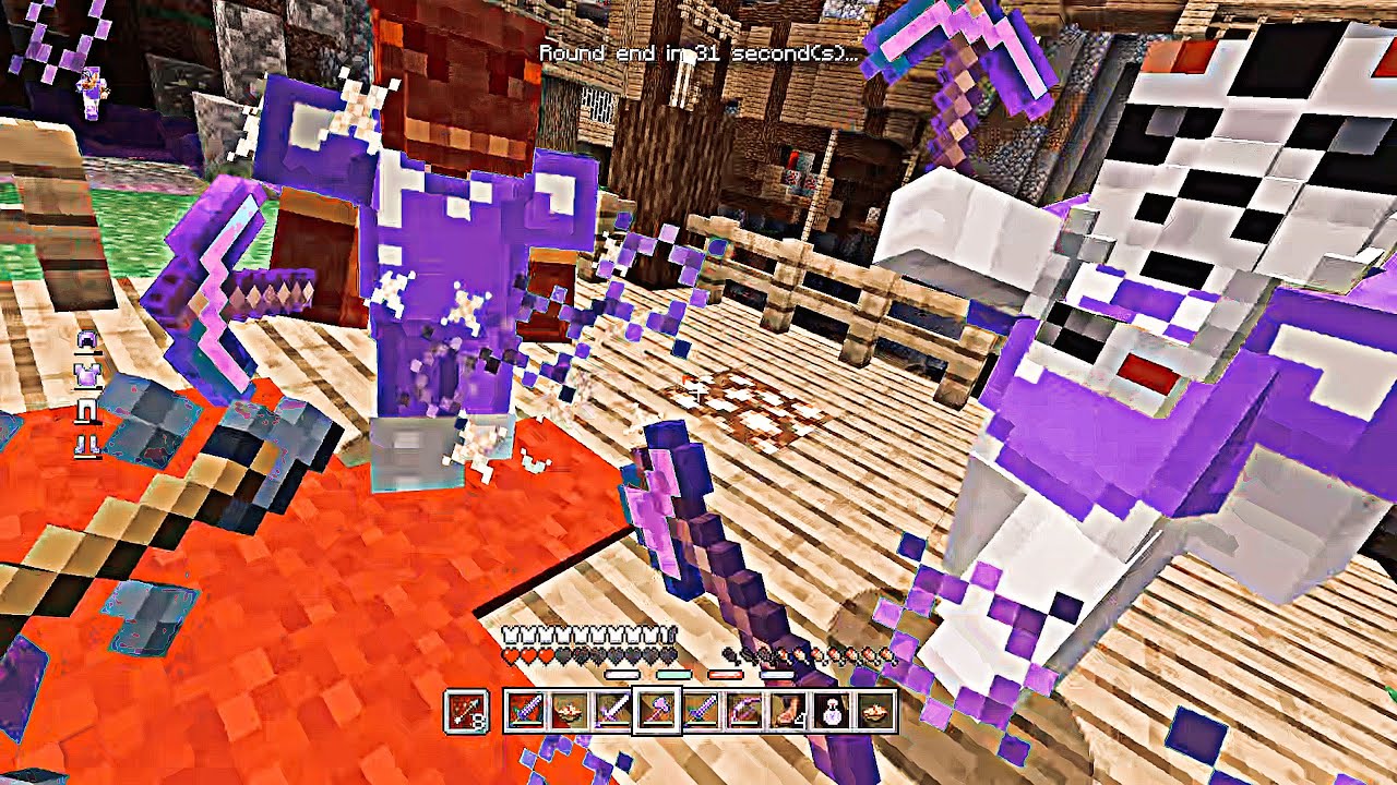 Great terror III - 66 kills 0 deaths