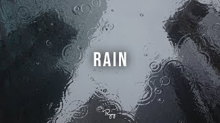 Rain - Uplifting Trap Beat New Rap Rb Hip Hop Instrumental Music 2021 Drawny 