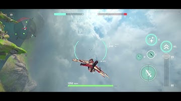 Sky combat 2 mobile gameplay video episode 01