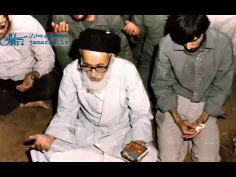 سخنرانی منتشر نشده از پدر سید محمد خاتمی