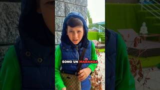 SONO UN MARANZA 😎 - Parodia - iPantellas